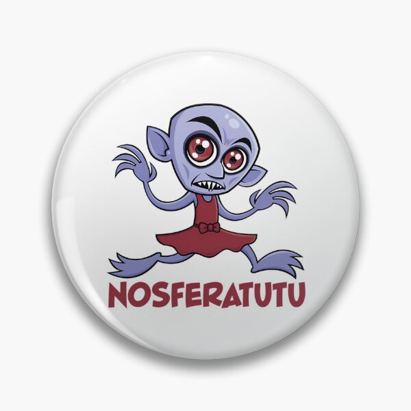 Item preview, Nosferatutu designed and sold by DisynePluss.
