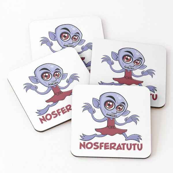 Item preview, Nosferatutu designed and sold by DisynePluss.