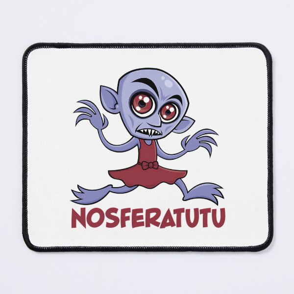 Item preview, Nosferatutu designed and sold by DisynePluss.