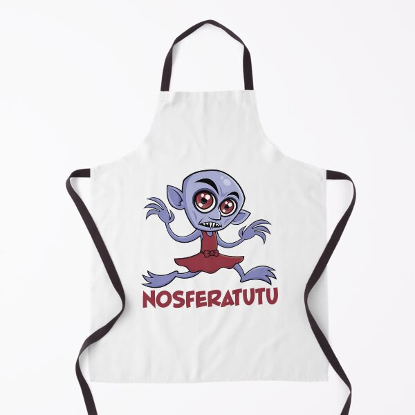 Item preview, Nosferatutu designed and sold by DisynePluss.