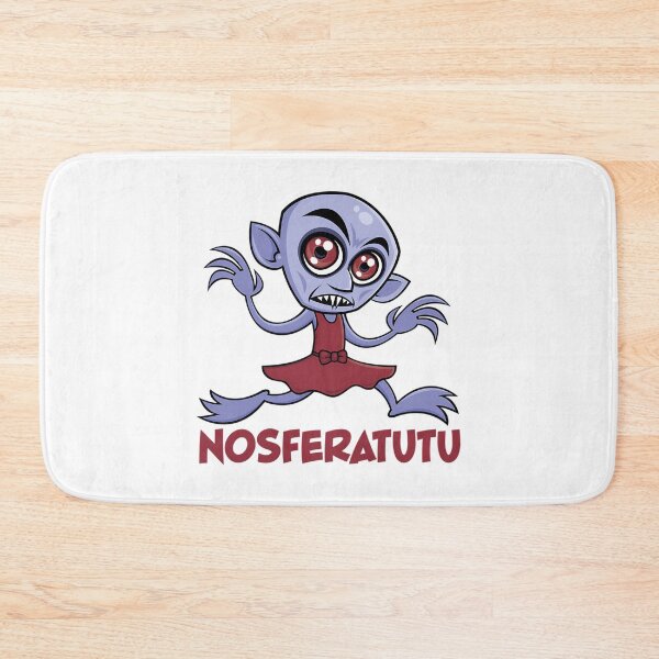 Item preview, Nosferatutu designed and sold by DisynePluss.
