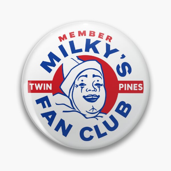 Item preview, Milky The Clown Fan Club - Milky's Party Time Detroit Nostalgia designed and sold by darklordpug.