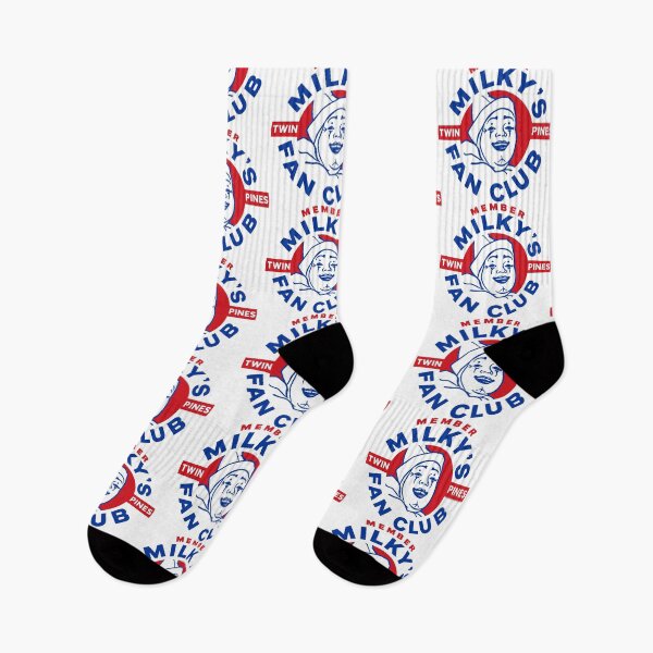 Item preview, Milky The Clown Fan Club - Milky's Party Time Detroit Nostalgia designed and sold by darklordpug.