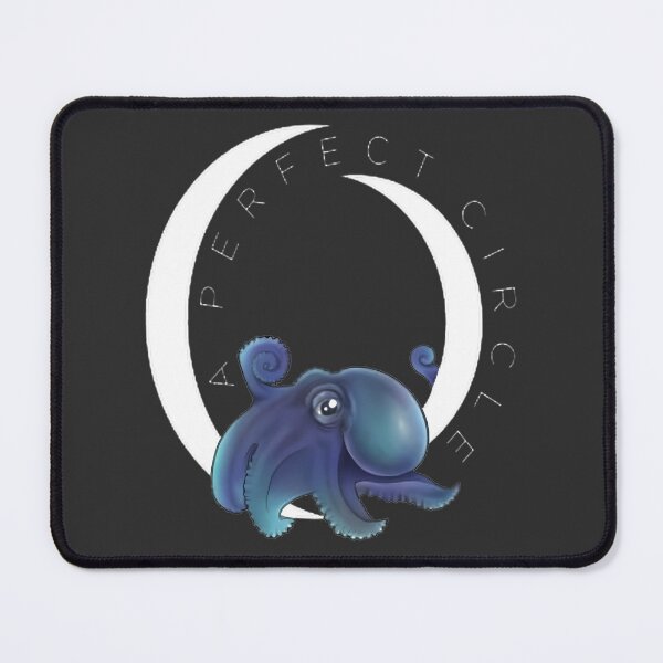 Item preview, A Perfect Circle Baby Octopus | Perfect Gift For You And Friends designed and sold by RavenTheReaper.