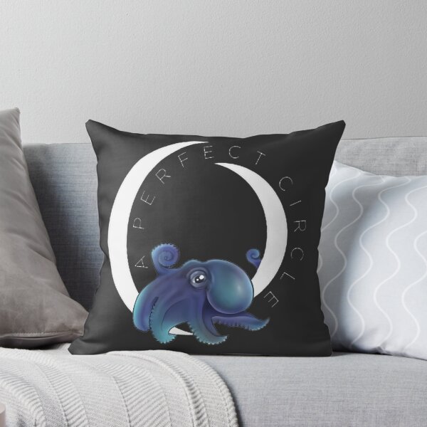 Item preview, A Perfect Circle Baby Octopus | Perfect Gift For You And Friends designed and sold by RavenTheReaper.