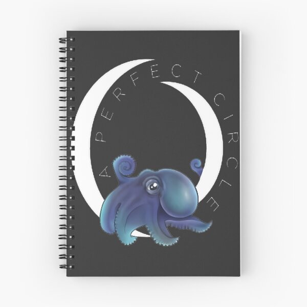 Item preview, A Perfect Circle Baby Octopus | Perfect Gift For You And Friends designed and sold by RavenTheReaper.