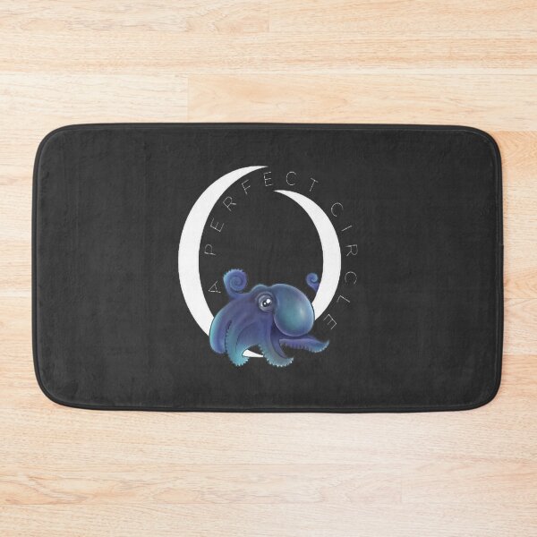Item preview, A Perfect Circle Baby Octopus | Perfect Gift For You And Friends designed and sold by RavenTheReaper.
