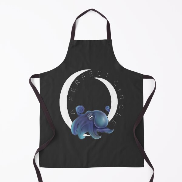 Item preview, A Perfect Circle Baby Octopus | Perfect Gift For You And Friends designed and sold by RavenTheReaper.