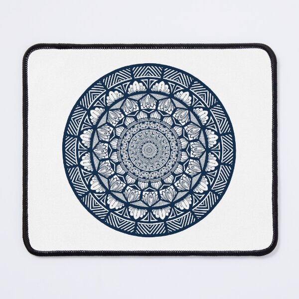 Item preview, Calm Geometric Design! designed and sold by Artful Adventures.