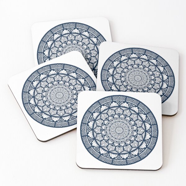 Item preview, Calm Geometric Design! designed and sold by Artful Adventures.