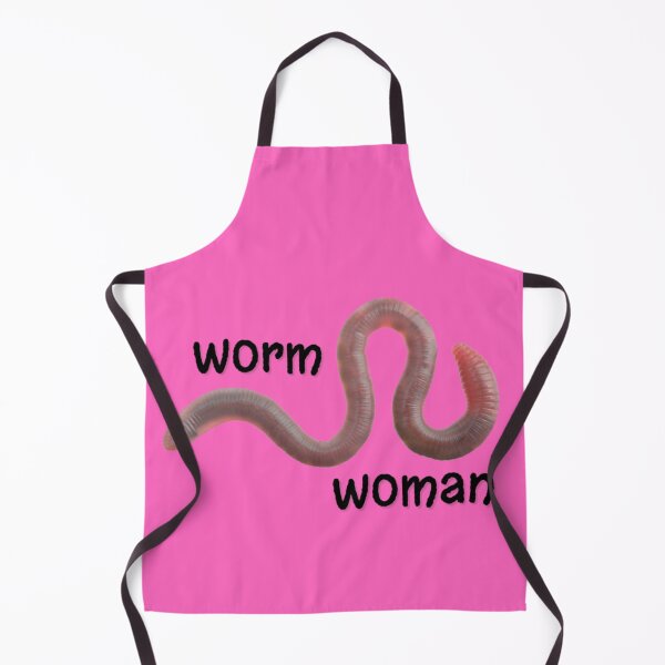 Item preview, Pink Worm Word Pattern designed and sold by ForgottenTh1ngs.