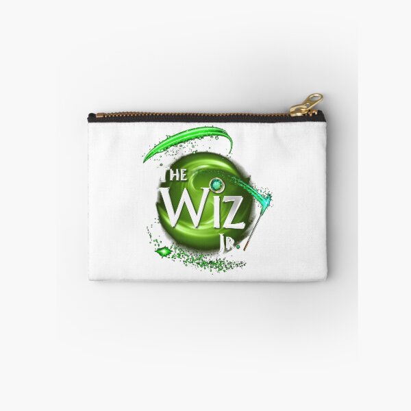 Item preview, The Wiz  designed and sold by OldSchoolCubak.