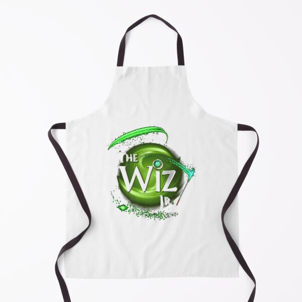 Item preview, The Wiz  designed and sold by OldSchoolCubak.