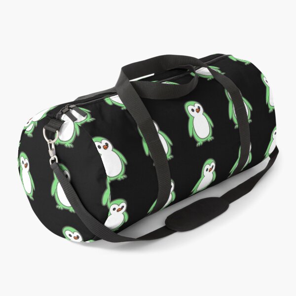 Item preview, Cute Minimalist Penguin | Clean Vector Mascot Design designed and sold by Pippo-Penguin.