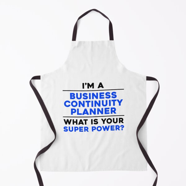 Item preview, Super Business Continuity Planner designed and sold by RevolutionFourr.