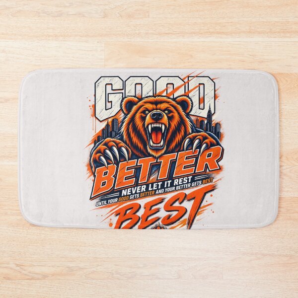 Item preview, Chicago Bears   designed and sold by Astrolunarruk.