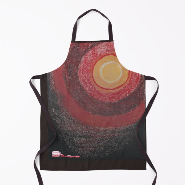 Item preview, Bloodmoon designed and sold by A-P-Ink.