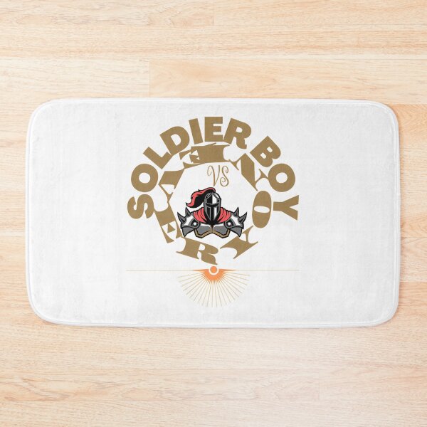 Item preview, Soldier Boy Vs Everyone  designed and sold by HoldwestShopNow.