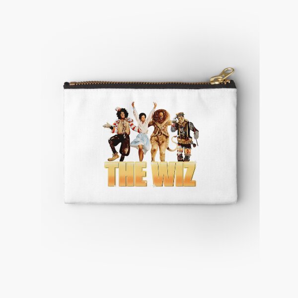 Item preview, The Wiz Musical Adventure T-Shirt designed and sold by OldSchoolCubak.