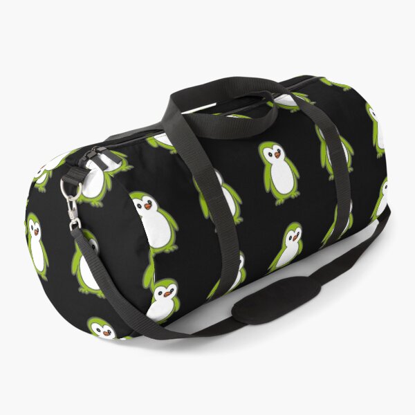 Item preview, Cute Minimalist Penguin | Clean Vector Mascot Design designed and sold by Pippo-Penguin.