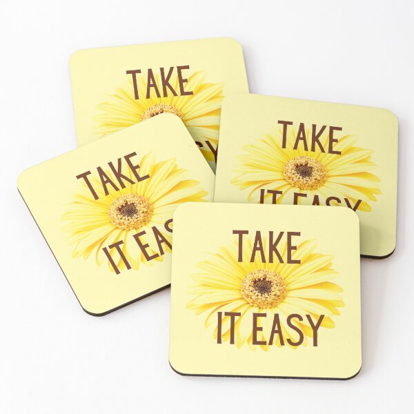 Item preview, beautiful flower and beautiful phrase designed and sold by MoleculeVintage.