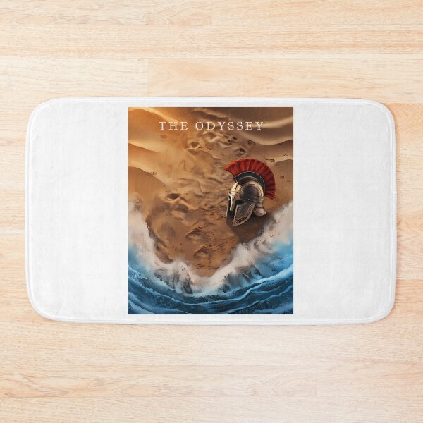 Item preview, The Odyssey Movie designed and sold by SharkCoDesigns.