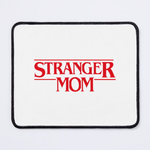 Item preview, Stranger Mom | ⭐⭐⭐⭐⭐ designed and sold by KareeMdan.