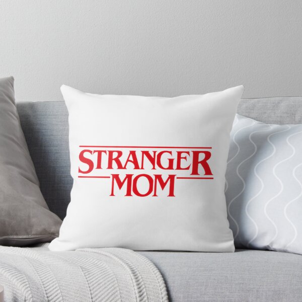 Item preview, Stranger Mom | ⭐⭐⭐⭐⭐ designed and sold by KareeMdan.