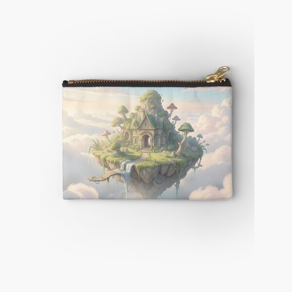 Item preview, DS-0007 — Misty Sanctuary designed and sold by LittleBigGifts.