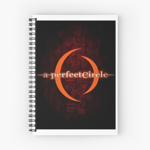 Item preview, A Perfect Circle Mer De Noms | ⭐⭐⭐⭐⭐ designed and sold by RavenTheReaper.
