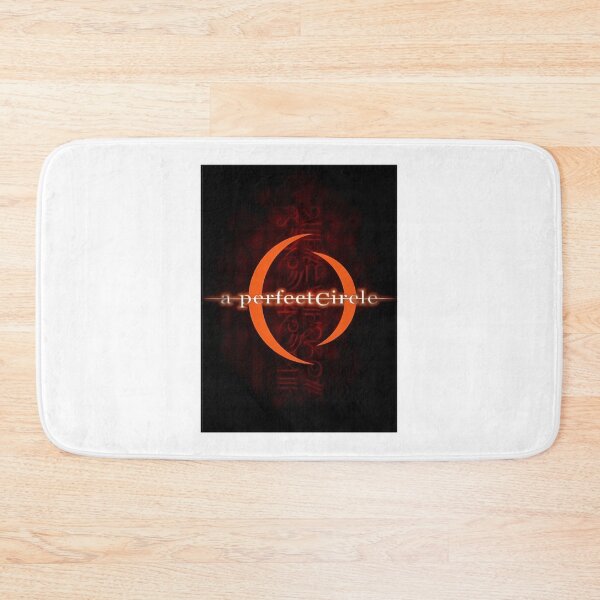 Item preview, A Perfect Circle Mer De Noms | ⭐⭐⭐⭐⭐ designed and sold by RavenTheReaper.