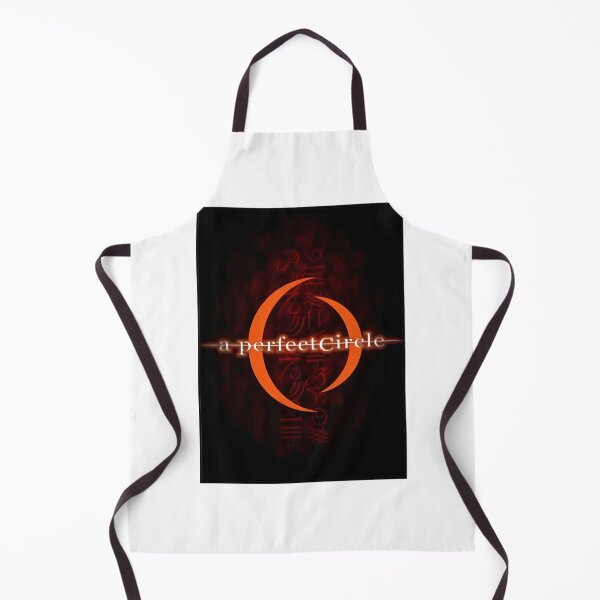 Item preview, A Perfect Circle Mer De Noms | ⭐⭐⭐⭐⭐ designed and sold by RavenTheReaper.