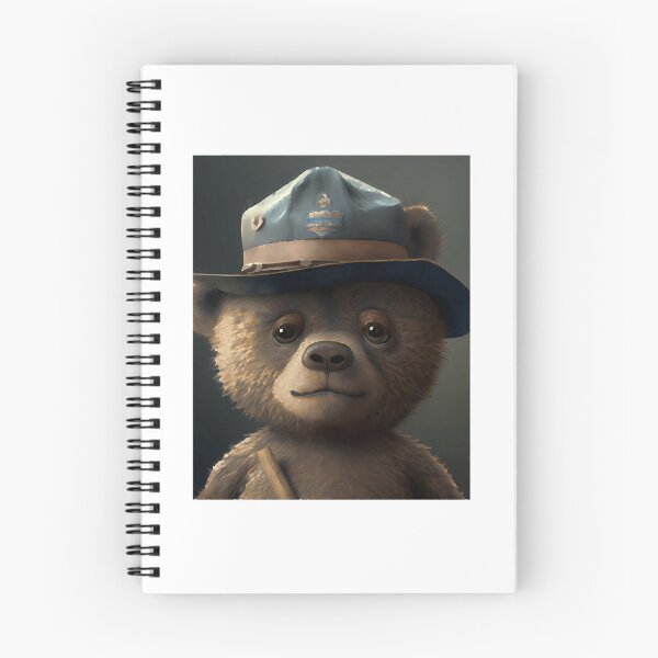 Item preview, Prevent Forest Fires  designed and sold by BurdenArts.