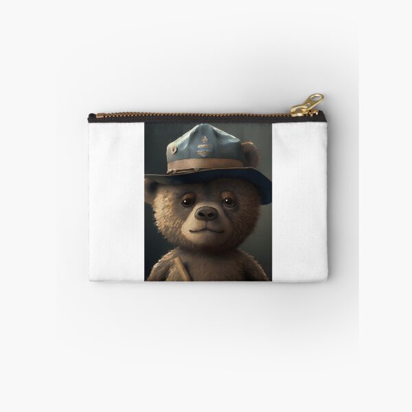 Item preview, Prevent Forest Fires  designed and sold by BurdenArts.