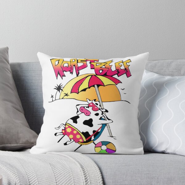 Item preview, Dustin Roast Beef Graphic Tee – Funny Food Lover Design | Limited Edition designed and sold by KareeMdan.