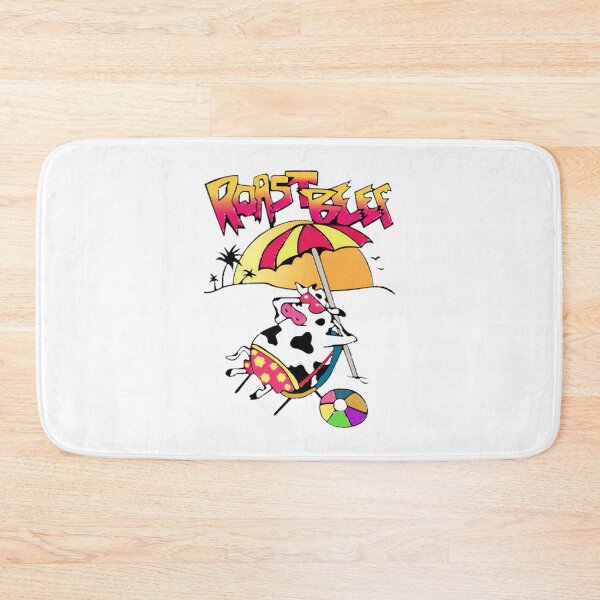 Item preview, Dustin Roast Beef Graphic Tee – Funny Food Lover Design | Limited Edition designed and sold by KareeMdan.