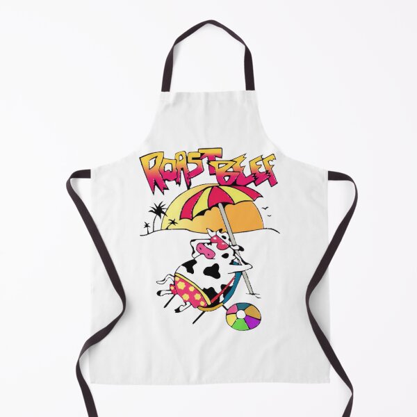 Item preview, Dustin Roast Beef Graphic Tee – Funny Food Lover Design | Limited Edition designed and sold by KareeMdan.