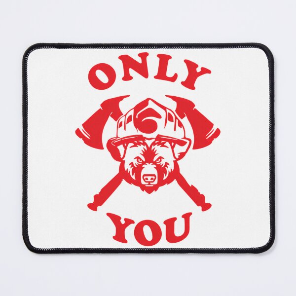 Item preview, Smokey Bear Day Only You Can Prevent Forest Fires designed and sold by BurdenArts.