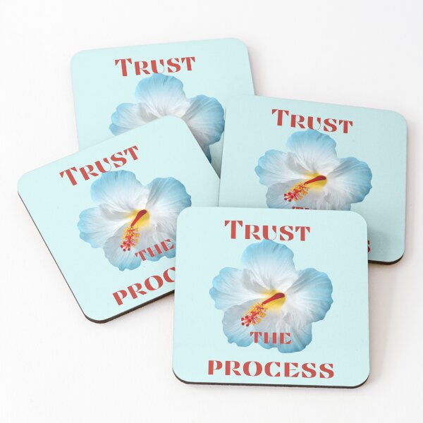 Item preview, beautiful flower and beautiful phrase designed and sold by MoleculeVintage.