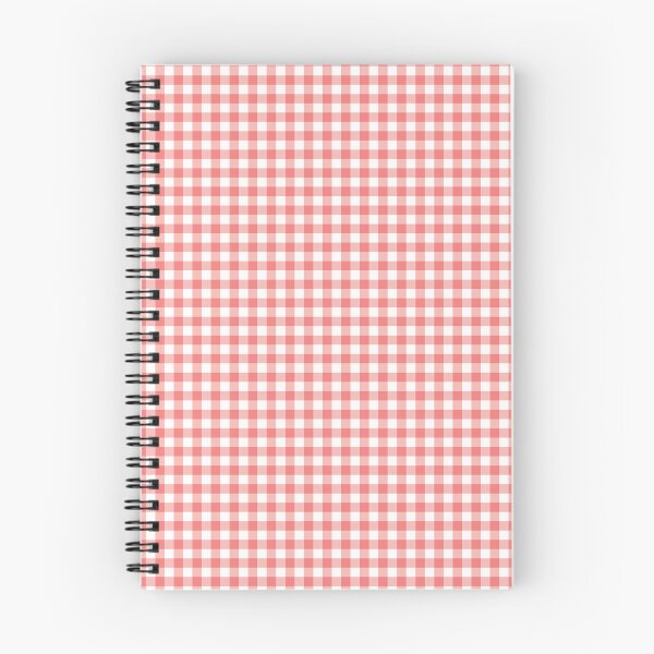 Item preview, Pink Gingham Check Pattern Gift For Wife | Red And White Plaid Design For Girlfriend | Preppy Cottagecore Checkered Gift For Girls | Vintage Country Picnic Grid Pattern For Best Friend designed and sold by VivaFy.