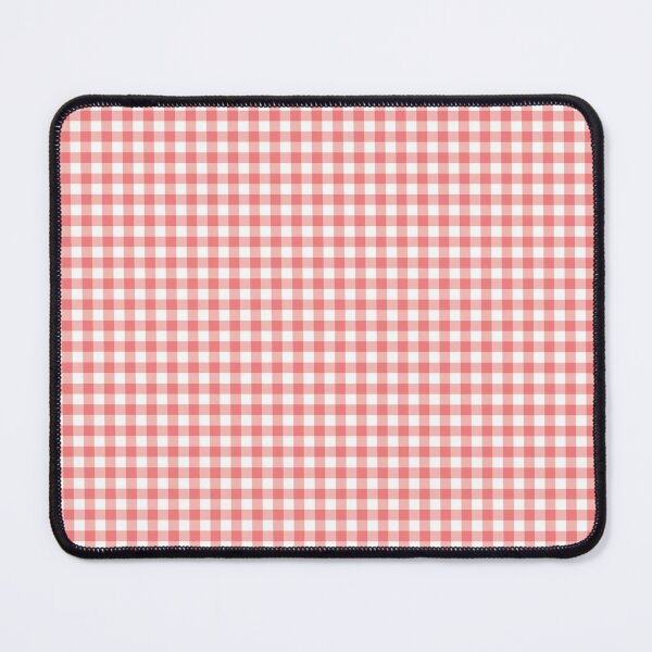Item preview, Pink Gingham Check Pattern Gift For Wife | Red And White Plaid Design For Girlfriend | Preppy Cottagecore Checkered Gift For Girls | Vintage Country Picnic Grid Pattern For Best Friend designed and sold by VivaFy.