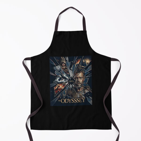 Item preview, La película de la Odisea designed and sold by SharkCoDesigns.