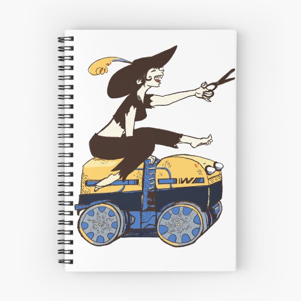 Item preview, Captain SteamRoller designed and sold by JessOEvans.
