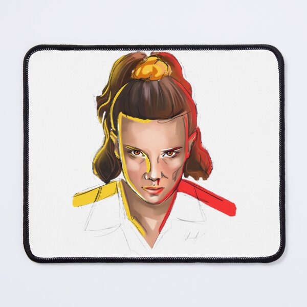 Item preview, Stranger Things Eleven | Perfect Gift For You And Friends designed and sold by KareeMdan.