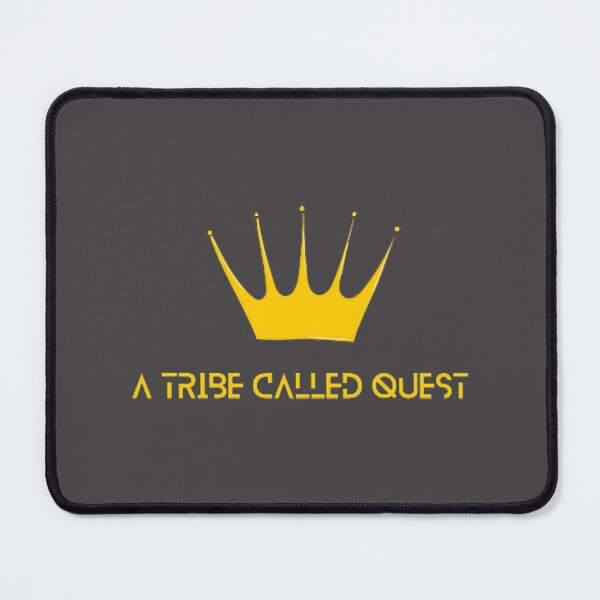 Item preview, A Tribe Called Quest Logo Art | Limited Edition designed and sold by RavenTheReaper.