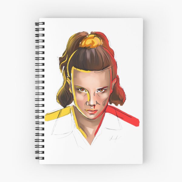 Item preview, Stranger Things Eleven | Perfect Gift For You And Friends designed and sold by KareeMdan.