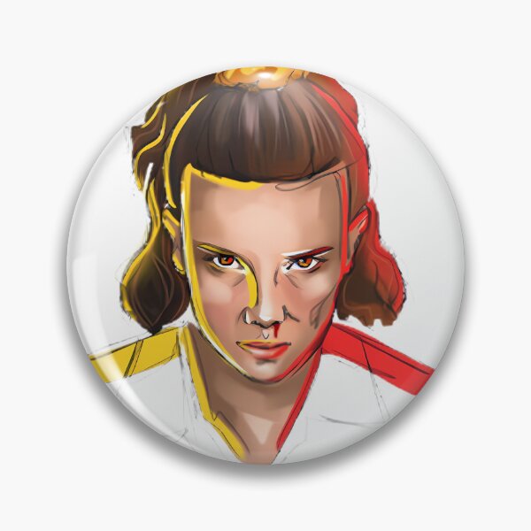 Item preview, Stranger Things Eleven | Perfect Gift For You And Friends designed and sold by KareeMdan.