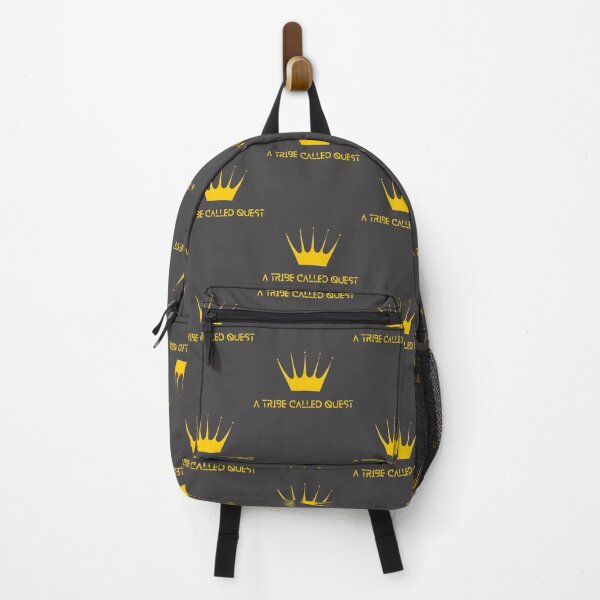 Item preview, A Tribe Called Quest Logo Art | Limited Edition designed and sold by RavenTheReaper.