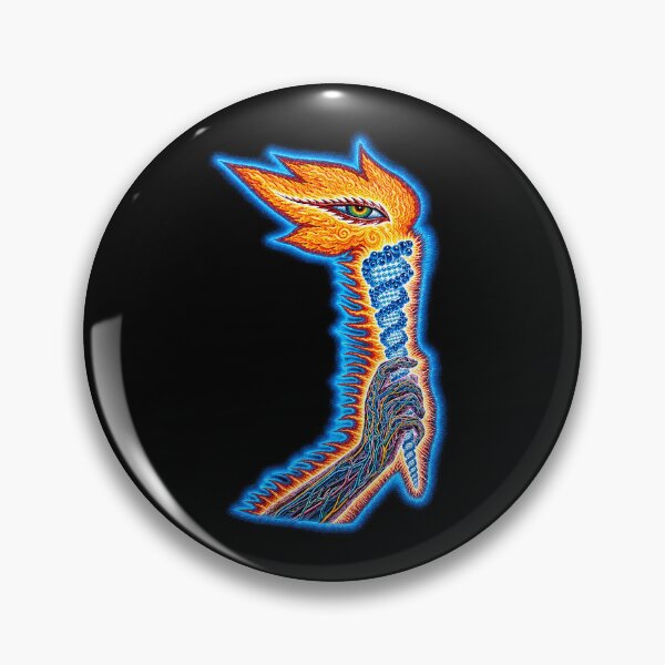 Item preview, Copy of **Torch** designed and sold by melissadvam.