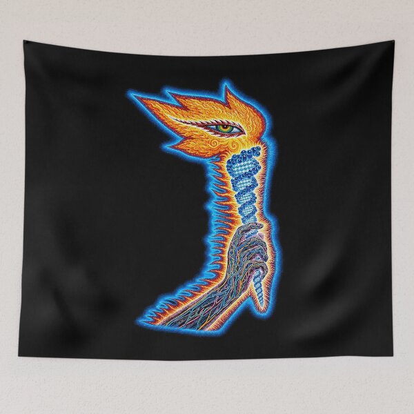 Item preview, Copy of **Torch** designed and sold by melissadvam.